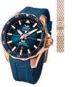 Часовник Мъжки Vostok Europe Rocket N1 Automatic + каишка Vostok