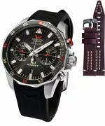 Часовник Мъжки Vostok Europe N1 Rocket Limited Edition + каишка Vostok