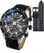 Часовник Мъжки Vostok Europe Almaz Ceres Asteroid Limited Edition + каишки Vostok