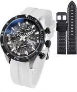 Часовник Мъжки Vostok Europe Almaz Ceres Asteroid Limited Edition + каишки Vostok