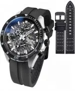 Часовник Мъжки Vostok Europe Almaz Ceres Asteroid Limited Edition + каишки Vostok