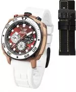 Часовник Мъжки Vostok Europe Phosphorus SET Limited Edition + 2 каишки Vostok