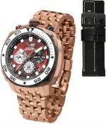 Часовник Мъжки Vostok Europe Phosphorus SET Limited Edition + 2 каишки Vostok