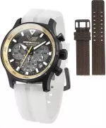 Часовник Мъжки Vostok Europe Expedition South Pole Solar Power SET + каишка Vostok