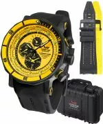 Часовник Мъжки Vostok Europe Lunokhod-2 Limited Edition + 2 каишки Vostok