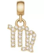 Висулка Daniel Wellington Charm Gold Virgo