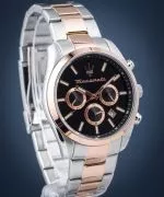 Часовник Мъжки Maserati Attrazione Chronograph