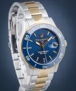 Часовник Мъжки Maserati Competizione SET
