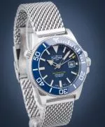 Часовник Мъжки Davosa Argonautic BG Automatic