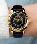Часовник Дамски Aviator Douglas Moonflight Limited Edition