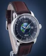 Часовник Мъжки Zeppelin Atlantic Automatic