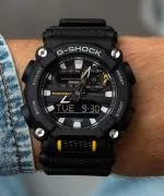 Часовник Мъжки Casio G-Shock Urban Classic Resin