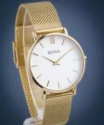 Часовник Дамски BOWA London White-Gold 33