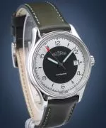 Часовник Мъжки Delbana Rotonda Automatic