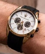 Часовник Мъжки Maserati Attrazione Chronograph