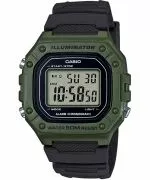 Часовник Мъжки Casio Heavy Duty