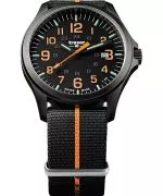 Часовник Мъжки Traser P67 Officer Pro GunMetal