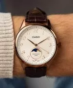 Часовник Мъжки Casio Classic Moonphase