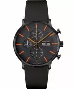 Часовник Мъжки Junghans Form A Chronoscope Automatic