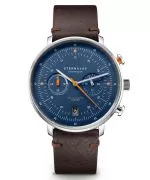 Часовник Мъжки Sternglas Hamburg Ed Küstemm Chronograph