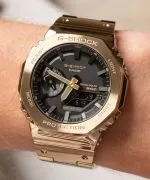 Часовник Мъжки Casio G-Shock Octagon Original Full Metal