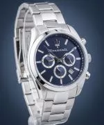 Часовник Мъжки Maserati Attrazione Chronograph