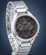 Часовник Мъжки Bulova Curv Chronograph