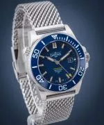 Часовник Мъжки Davosa Argonautic Lumis Automatic
