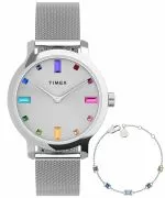 Часовник Дамски Timex Trend Transcend