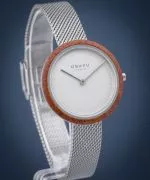 Часовник Дамски Obaku Trae Lille Steel