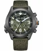 Часовник Мъжки Citizen Promaster Eco-Drive Chronograph 35th Anniversary