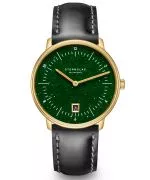 Часовник Мъжки Sternglas Naos Aventurine Special Edition