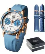 Часовник Дамски Vostok Europe Undine Chronograph Limited Edition