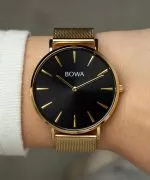 Часовник Дамски BOWA New York