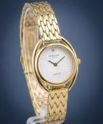 Часовник Дамски Obaku Juvel Diamond