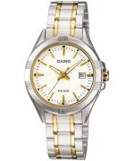 Часовник Дамски Casio Analog