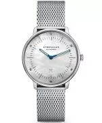 Часовник Дамски Sternglas Naos XS Edition Mother Of Pearl