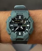 Часовник Мъжки Casio G-Shock Analog-Digital