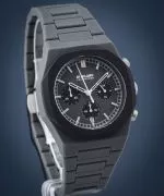 Часовник Унисекс D1 Milano Polychrono Black Blast