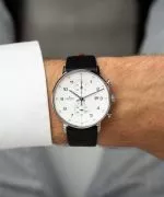 Часовник Мъжки Junghans FORM C Chronoscope