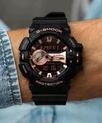 Часовник Мъжки G-SHOCK Casio