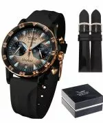 Часовник Дамски Vostok Europe Undine Chronograph Limited Edition