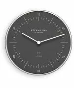 Стенен Часовник Sternglas Naos Radio-Controlled