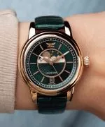 Часовник Дамски Aviator Douglas Moonflight
