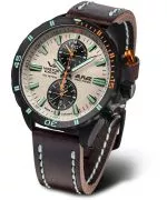 Часовник Мъжки Vostok Europe Almaz Chrono Limited Edition