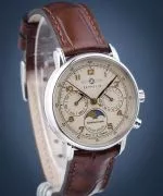 Часовник Дамски Zeppelin Mediterranee Moonphase Lady