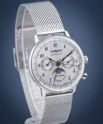 Часовник Дамски Zeppelin LZ129 Hindenburg Moonphase