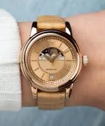 Часовник Дамски Aviator Douglas Moonflight