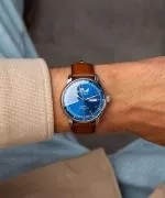 Часовник Мъжки Zeppelin Mediterranee Automatic