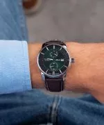 Часовник Мъжки Zeppelin Atlantic Regulator Chrono Automatic